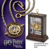 Harry Potter Movie Prop Time Turner