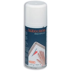 Deepclene Plus Board Cleaner Foaming Polish