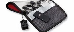 M2 DLP Carry Case Neoprene with Stand for Mini Projector Ref 1902604