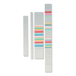 Nobo T-Card Pair of Tracks 772mm