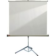 Nobo Tripod Screen
