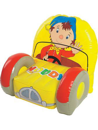 Noddy Inflatable Chair