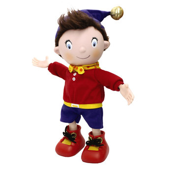 My Friend Noddy Soft Toy - Noddy