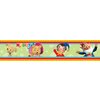 noddy Self Adhesive Border