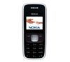 NOKIA 1209 - silver