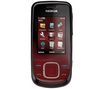 NOKIA 3600 - dark red