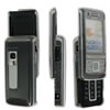 NOKIA 6280 Crystal Clear Phone Case