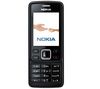 NOKIA 6300 - black