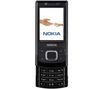 NOKIA 6500 slide - black