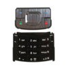 Nokia 6500 Slide Replacement Keypad