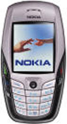 Nokia 6600