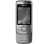 NOKIA 6600i Slide - silver