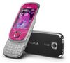 NOKIA 7230 - pink