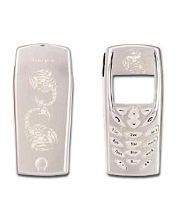 Nokia 8310 Scorpion Fascia