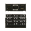 Nokia 8800 Arte Replacement Keypad