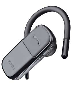 BH104 Bluetooth Headset - Black