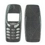 Nokia Black Fascia With Spiders Web