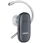 Bluetooth Black Headset