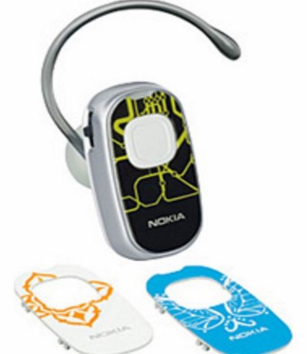 Bluetooth Headset BH-304