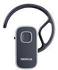 Nokia Bluetooth Headset