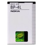 BP-4L Standard Battery (1500 mAh) (1500 mAh)