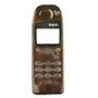 Nokia Brown and Green Chameleon Fascia