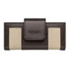 Nokia CP-153 Carrying Case - Brown/Beige