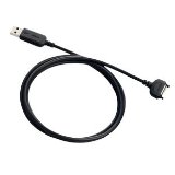 Nokia EMARTBUY GENUINE NOKIA CA-53 USB DATA CABLE FOR NOKIA N71, N72, N73, N80, N90, N92, N93, N93i ( BULK