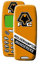 Nokia Football Wolverhampton Wanderers