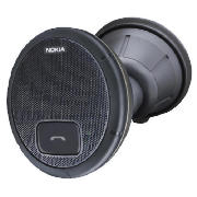 HF310 Bluetooth Speakerphone & Free Vent