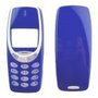 Nokia Honey Blue Fascia with White Trim