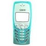 Nokia Lookalike 8310 Light Blue Fascia