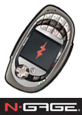 Nokia N-Gage QD