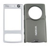 Nokia N95 Replacement Housing - Warm Graphite