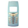 Nokia Neon light blue fascia