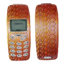 Nokia Patterned Fascia Brick Zaggy