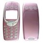 Nokia Pink Stones Fascia