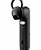 Reaction BH-907 Bluetooth Headset - Black