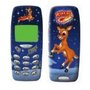 Nokia Red Rudolph Fascia