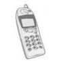 Nokia Red Tattoo Fascia