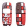 Nokia Textile Orange Fascia