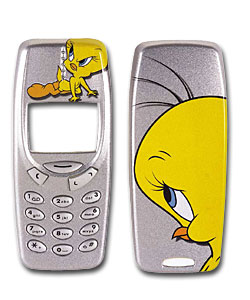 Nokia Tweetie Pie Fascia