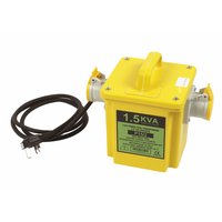 1.5kVA Power Tool Transformer