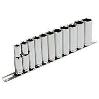 3/8 Deep Socket Set