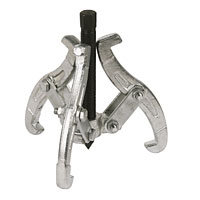 Non-Branded 3 Piece Gear Puller Set