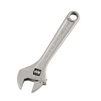 Adjustable Wrench 15