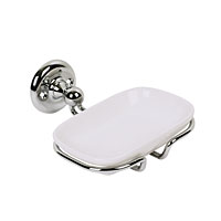 Non-Branded Avening Soap Dish