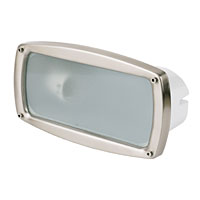 Non-Branded Bricklight Stainless Steel IP24