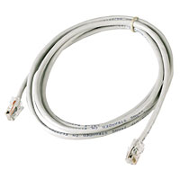 Cat5. Rj45 Patch Lead 0.5m