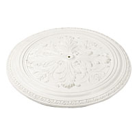 Ceiling Centre Nicole 510mm